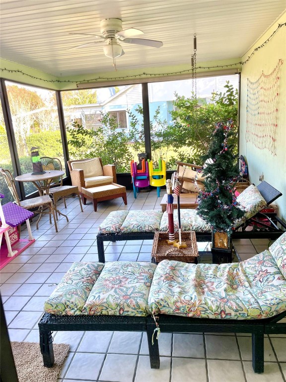 Golf Hammock - Residential