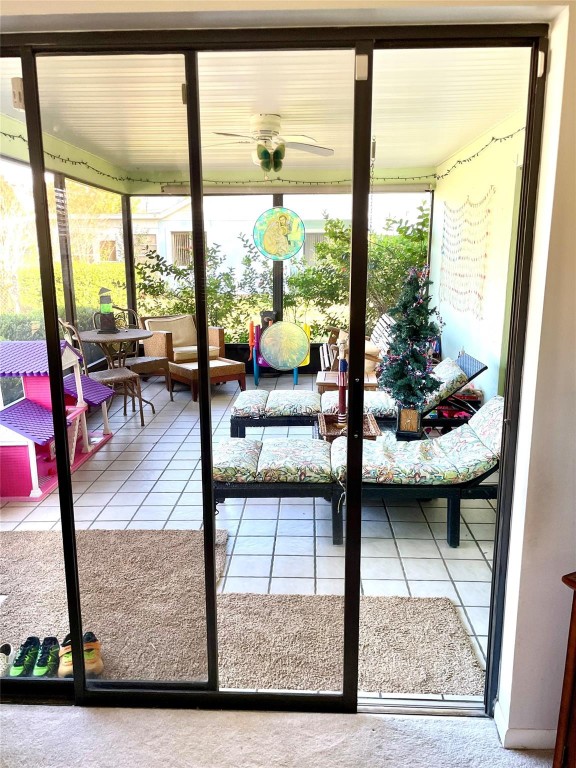 Golf Hammock - Residential