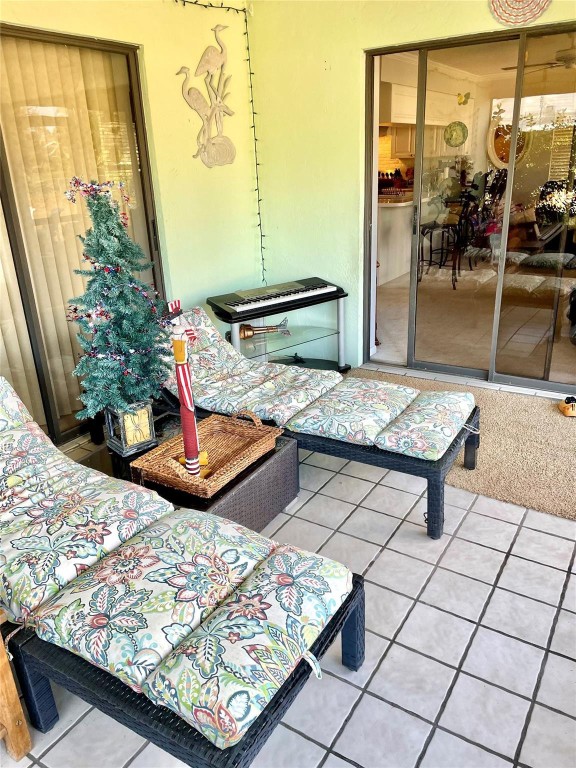 Golf Hammock - Residential