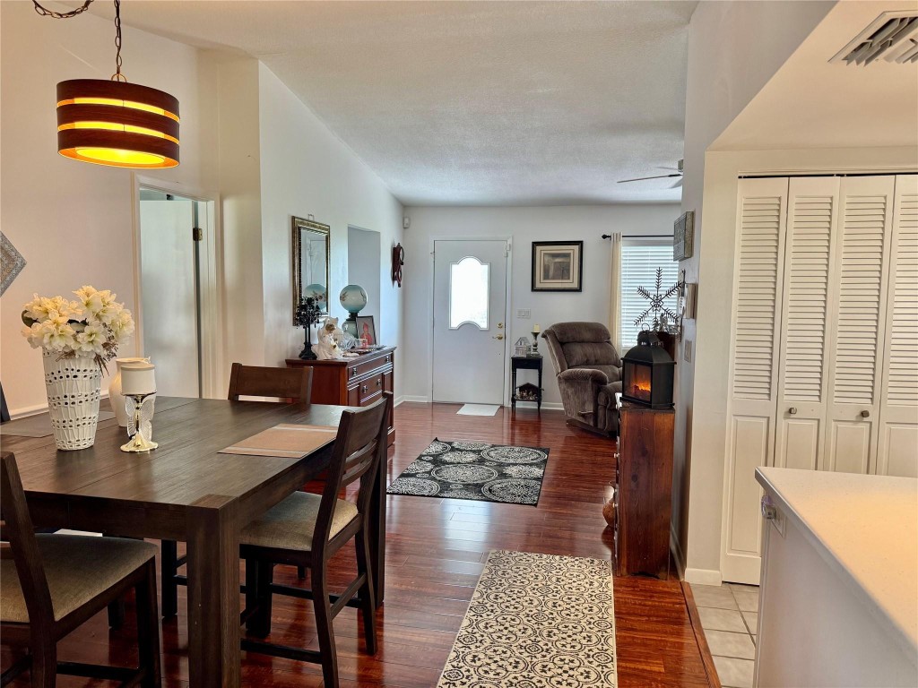 Golf Hammock - Residential