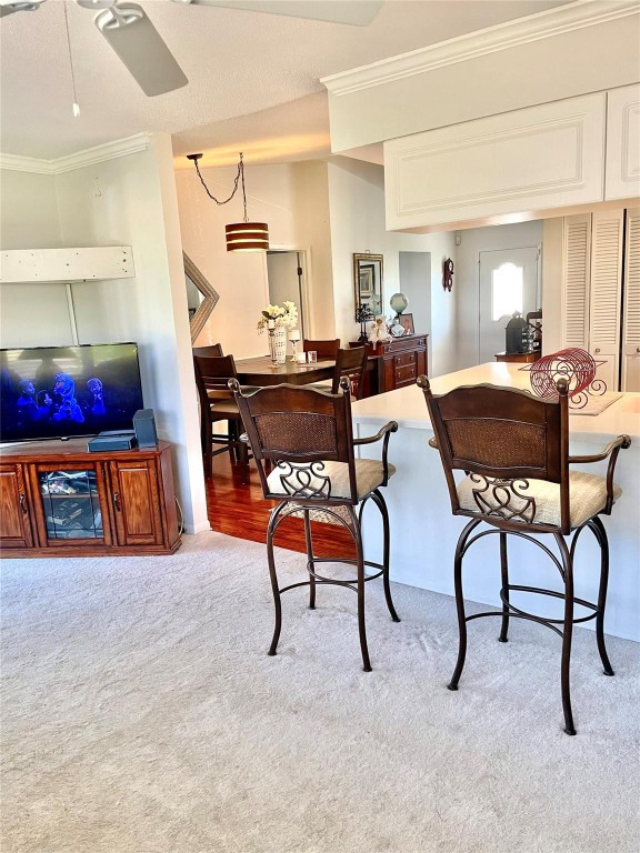 Golf Hammock - Residential