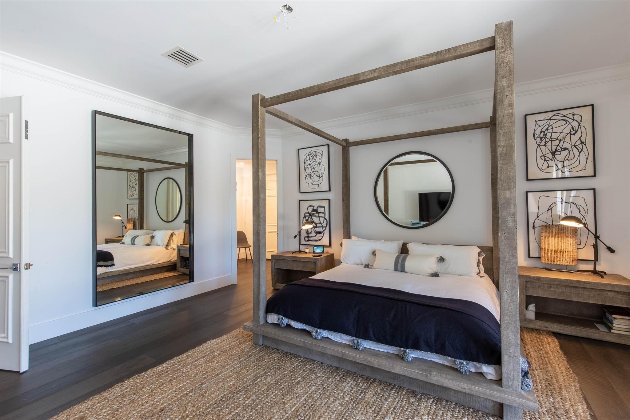 OAK TREE EST - Residential