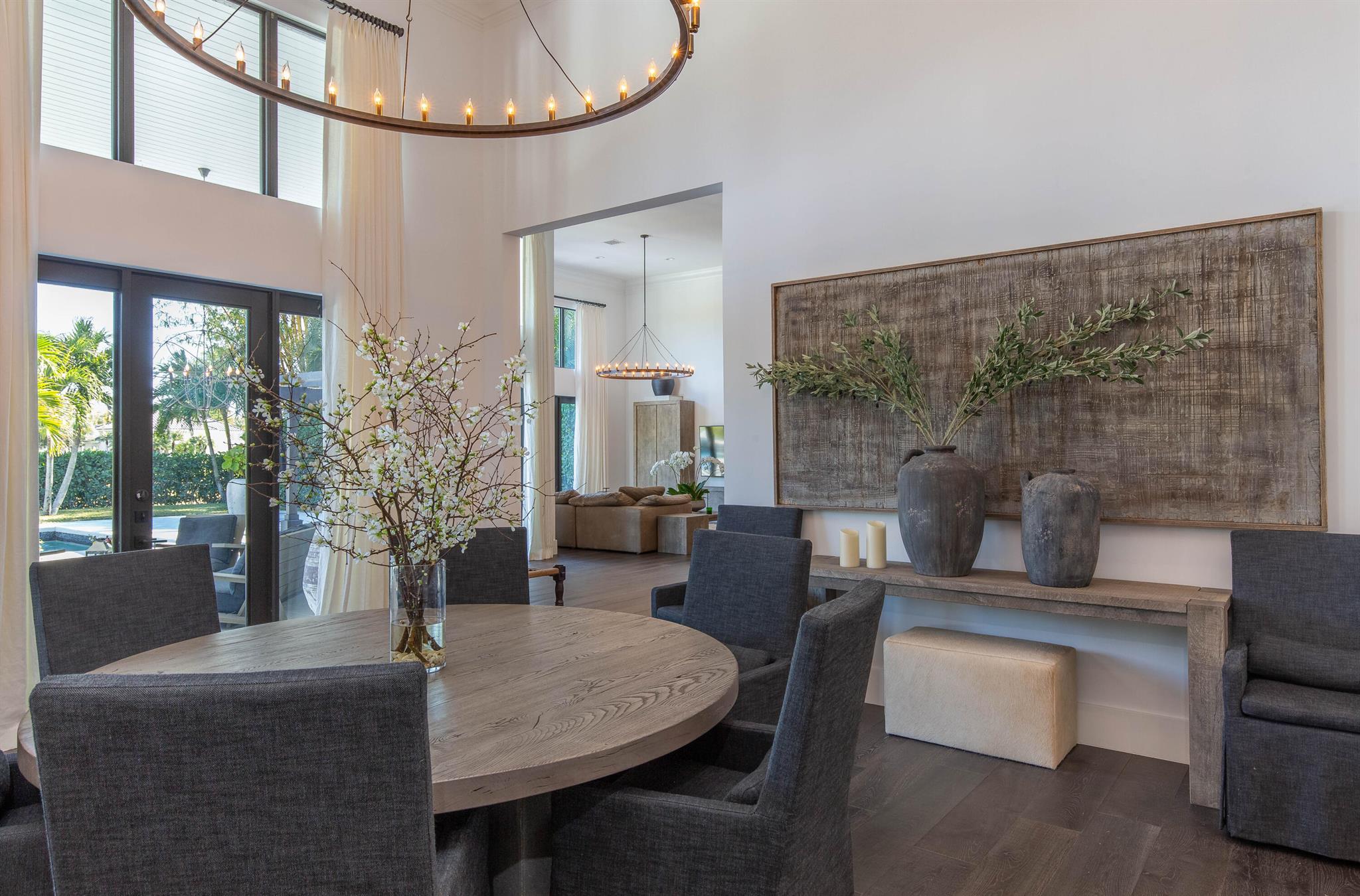 OAK TREE EST - Residential