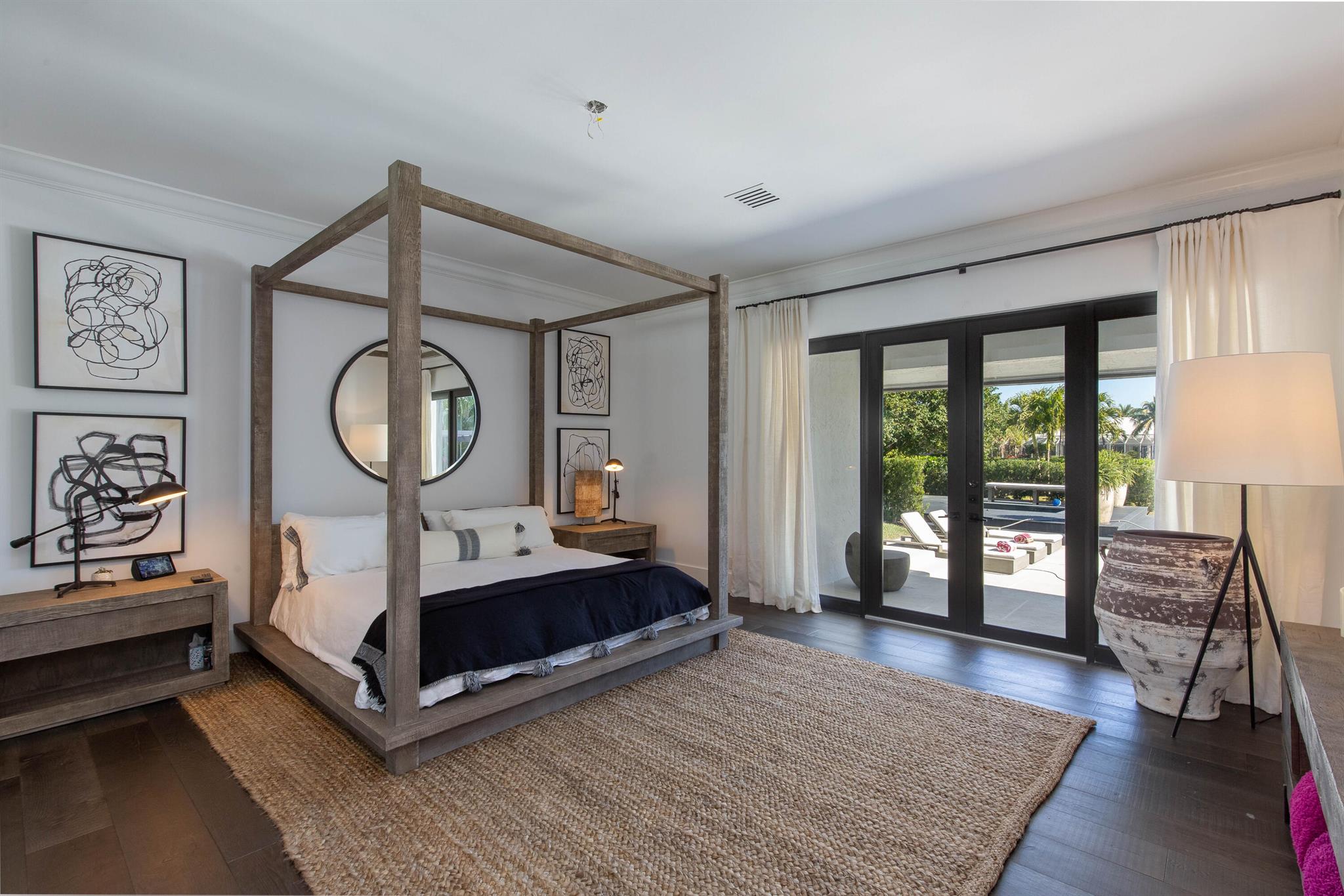 OAK TREE EST - Residential