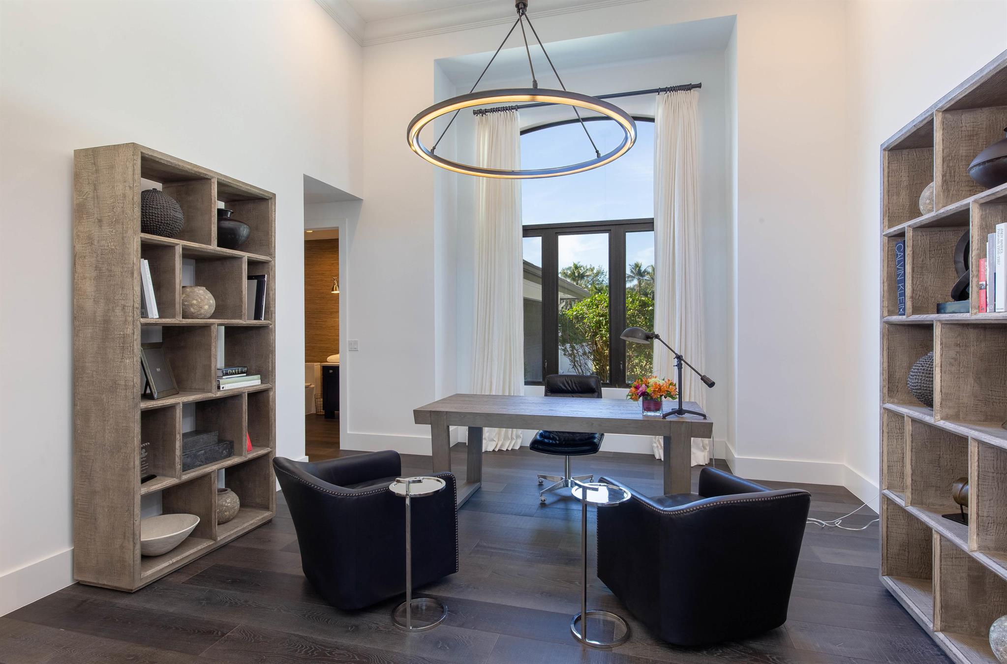 OAK TREE EST - Residential