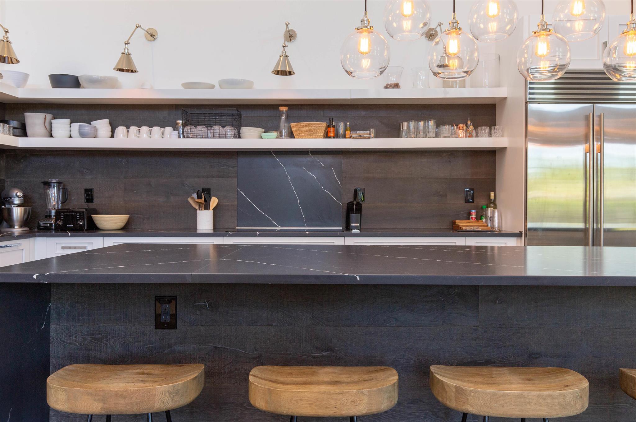 OAK TREE EST - Residential