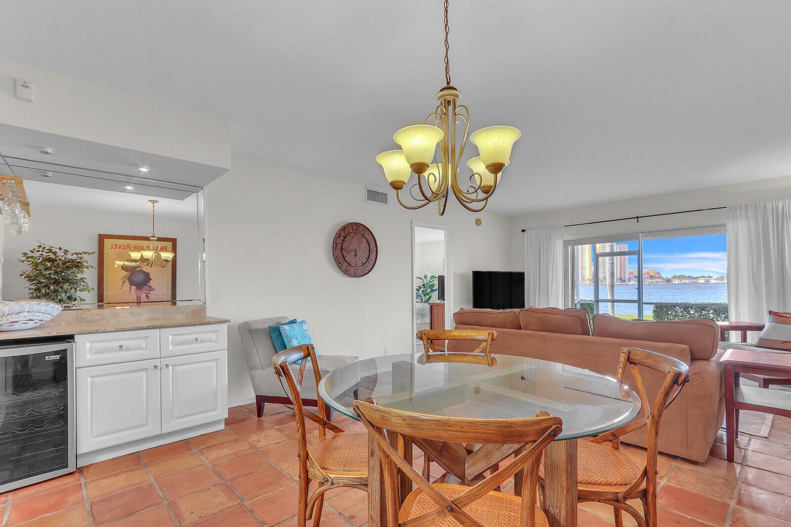 SUGAR SANDS CONDO 16 - Residential Lease