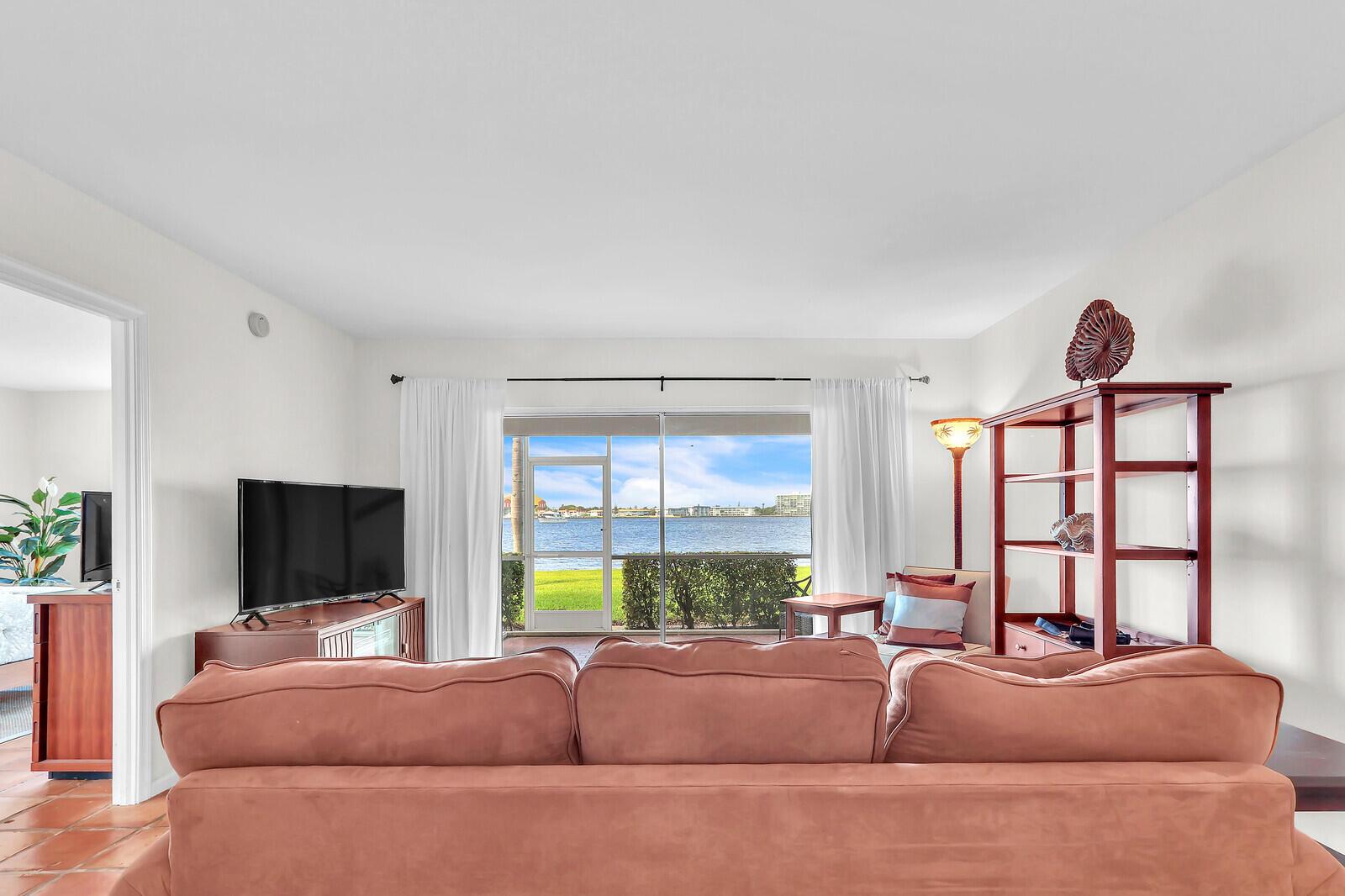 SUGAR SANDS CONDO 16 - Residential Lease