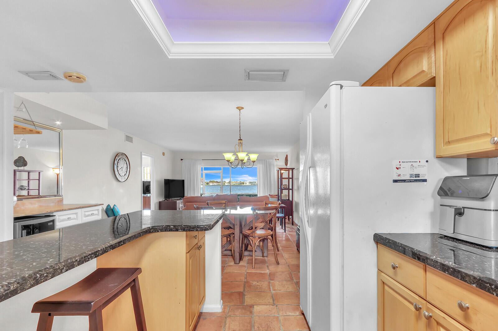 SUGAR SANDS CONDO 16 - Residential Lease