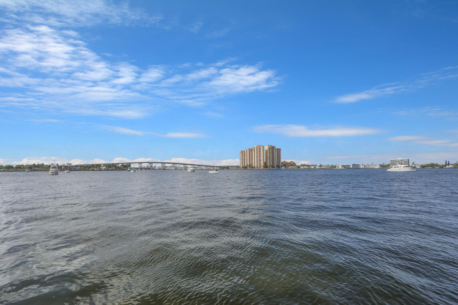 SUGAR SANDS CONDO 16 - Residential Lease