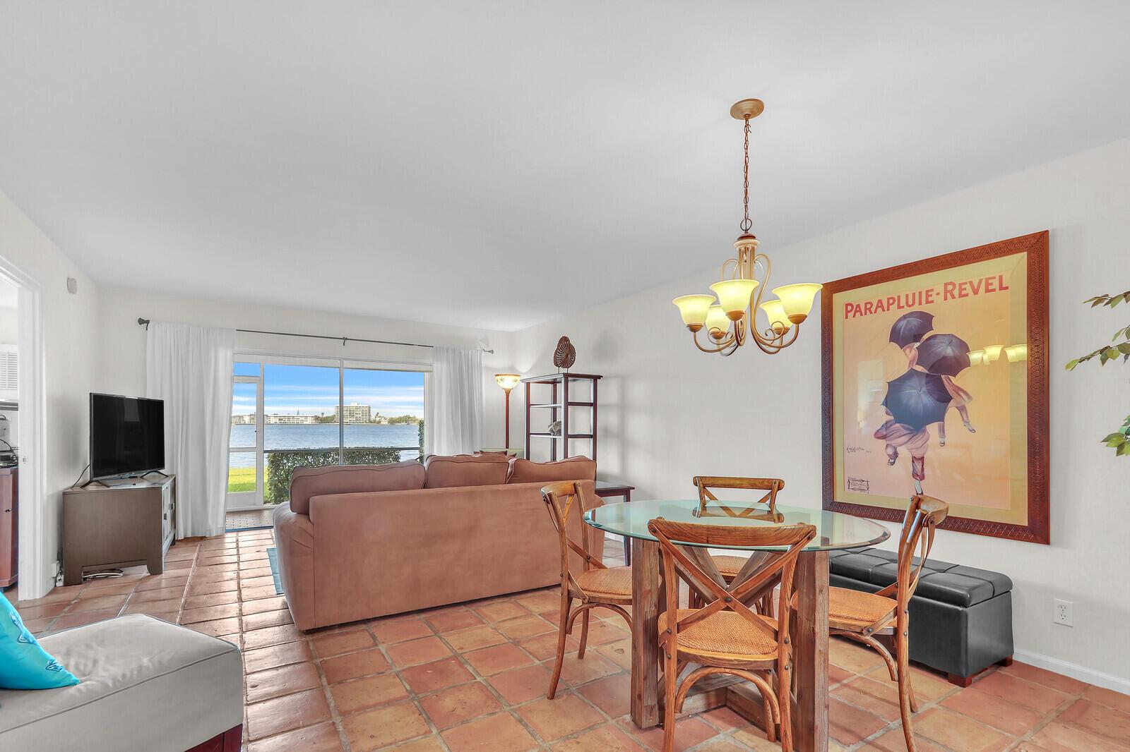 SUGAR SANDS CONDO 16 - Residential Lease