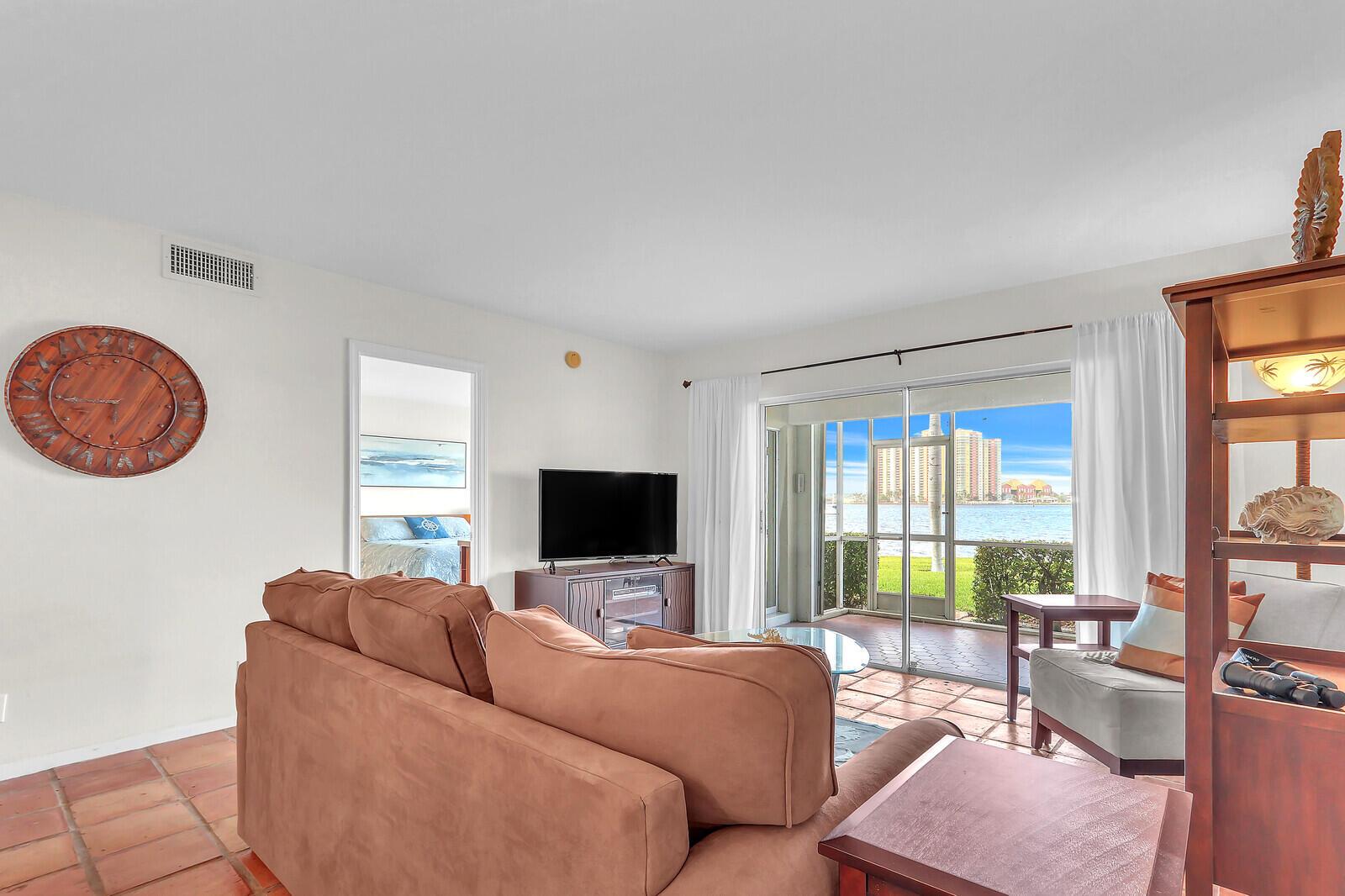 SUGAR SANDS CONDO 16 - Residential Lease