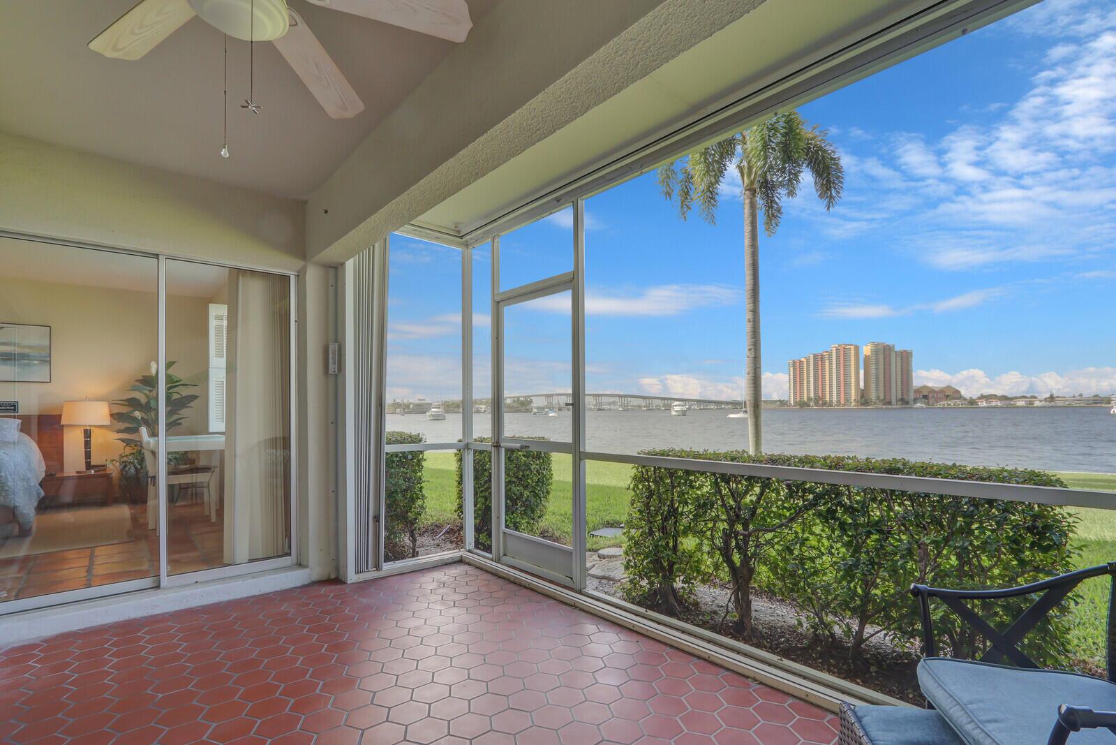 SUGAR SANDS CONDO 16 - Residential Lease