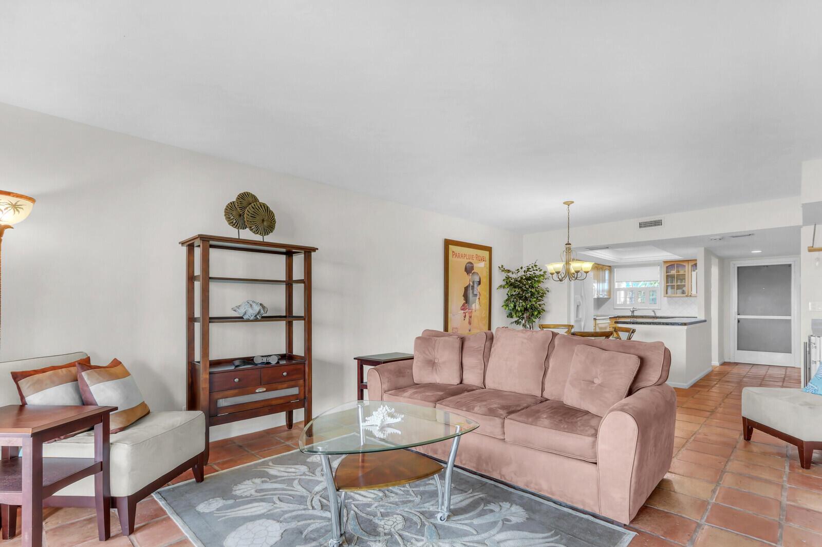 SUGAR SANDS CONDO 16 - Residential Lease
