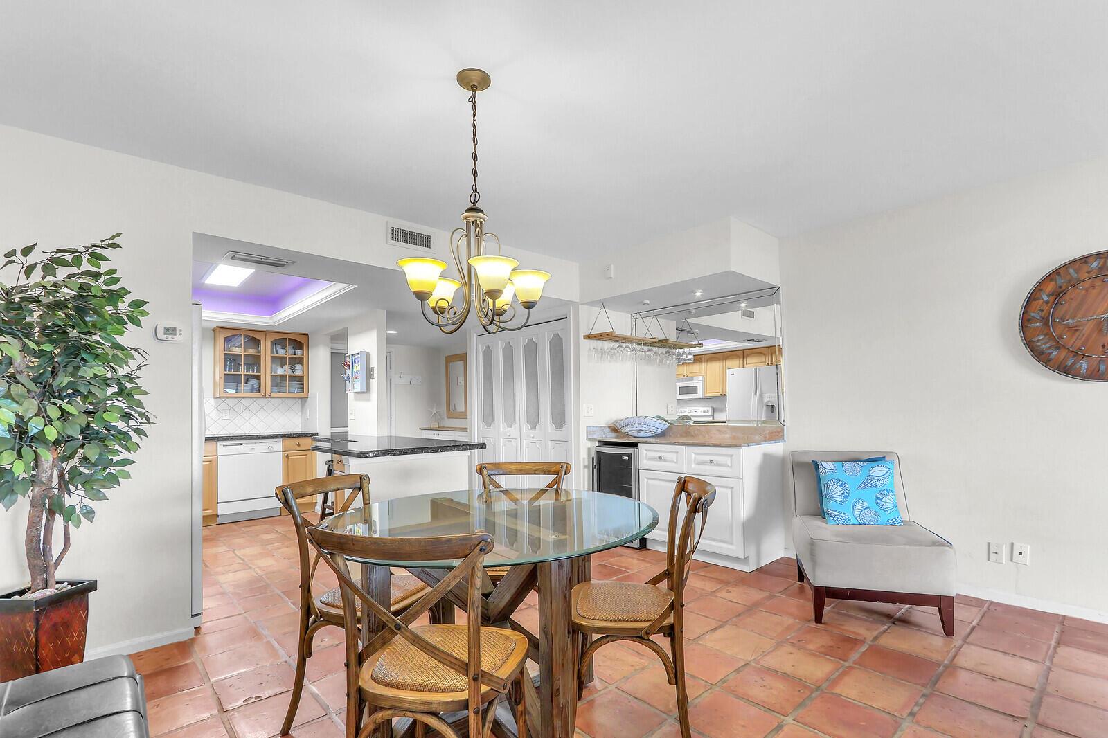 SUGAR SANDS CONDO 16 - Residential Lease