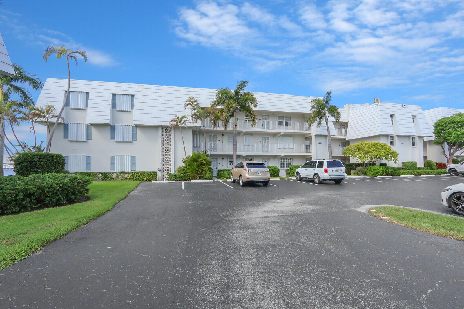 SUGAR SANDS CONDO 16 - Residential Lease