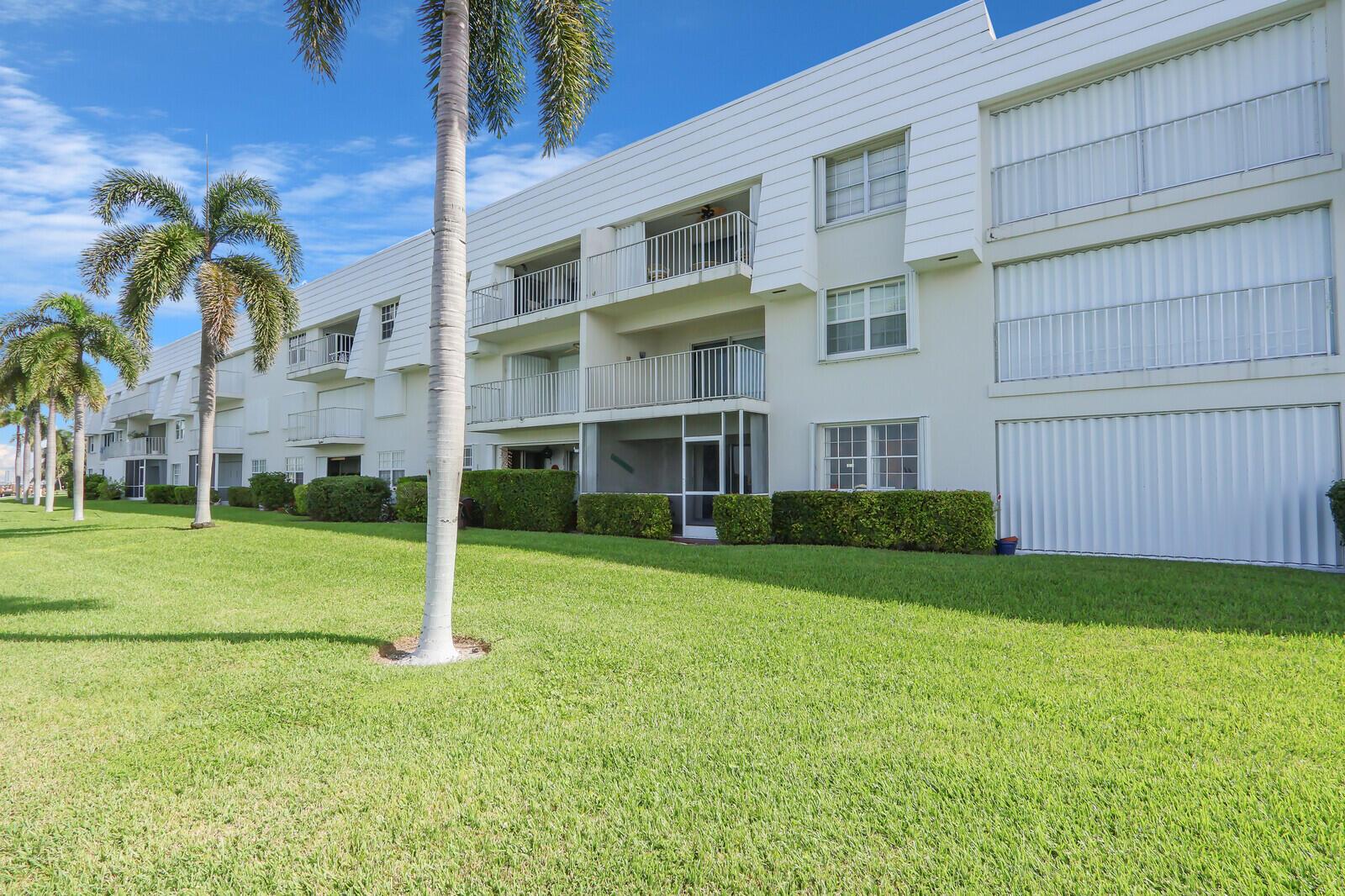 SUGAR SANDS CONDO 16 - Residential Lease