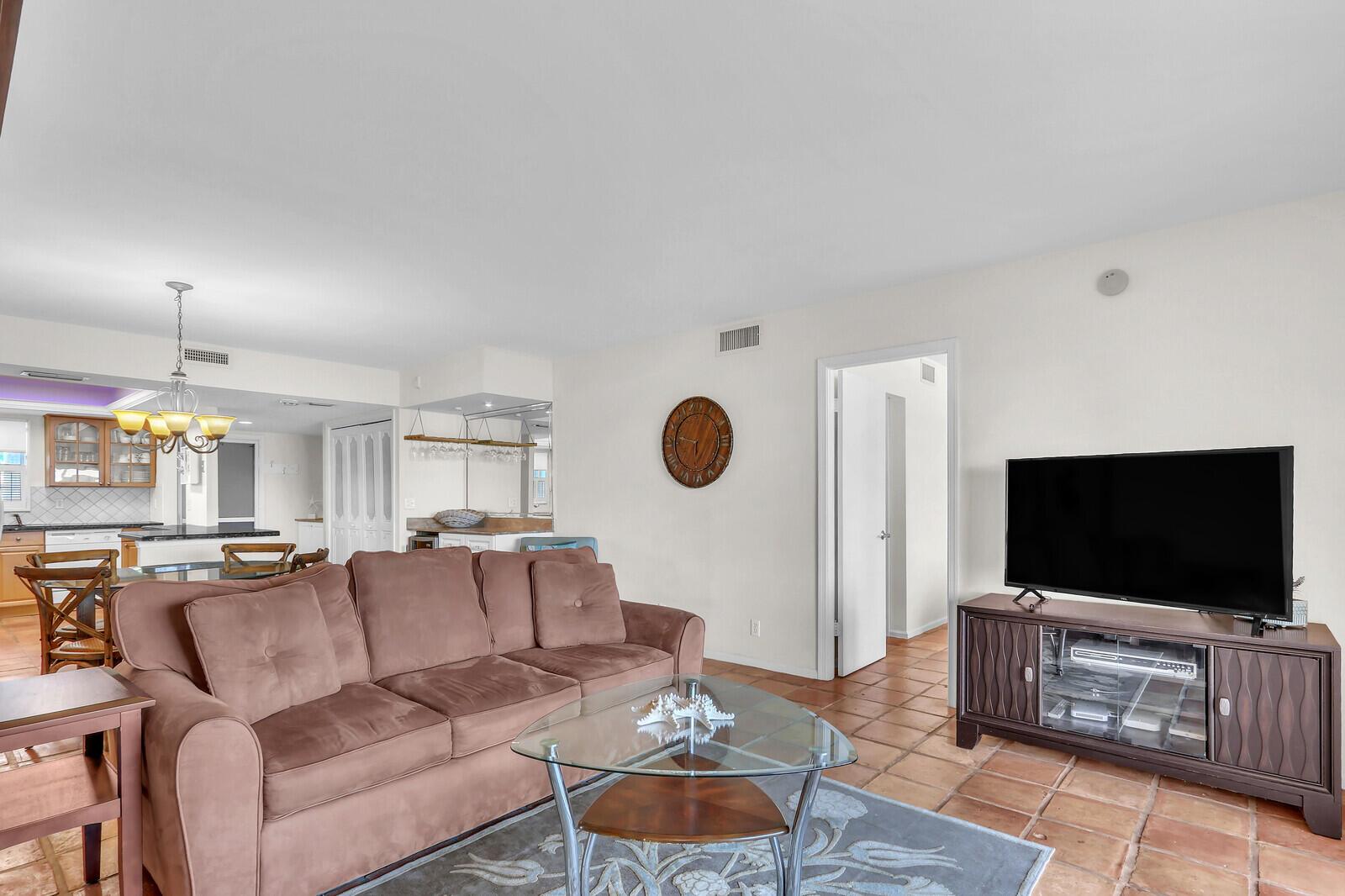 SUGAR SANDS CONDO 16 - Residential Lease