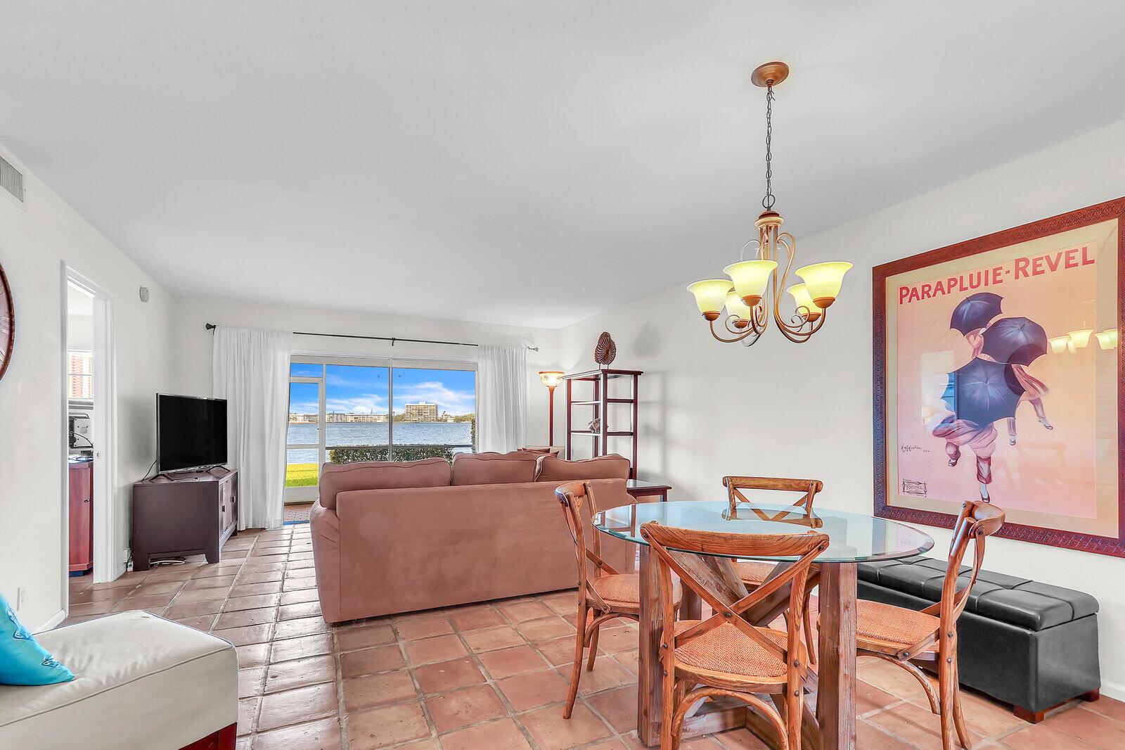 SUGAR SANDS CONDO 16 - Residential Lease