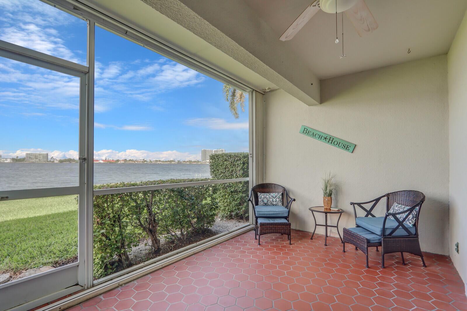 SUGAR SANDS CONDO 16 - Residential Lease