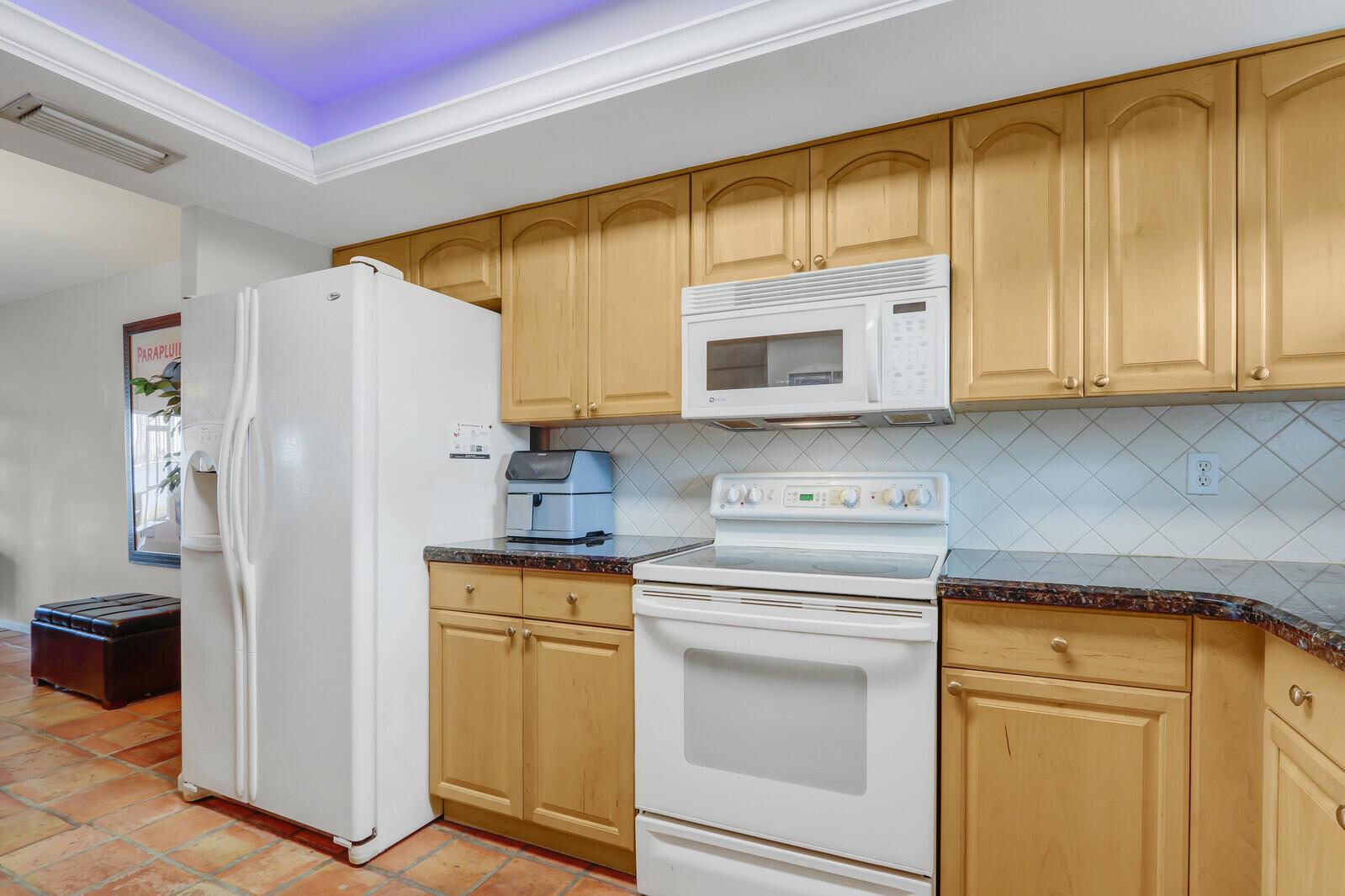 SUGAR SANDS CONDO 16 - Residential Lease