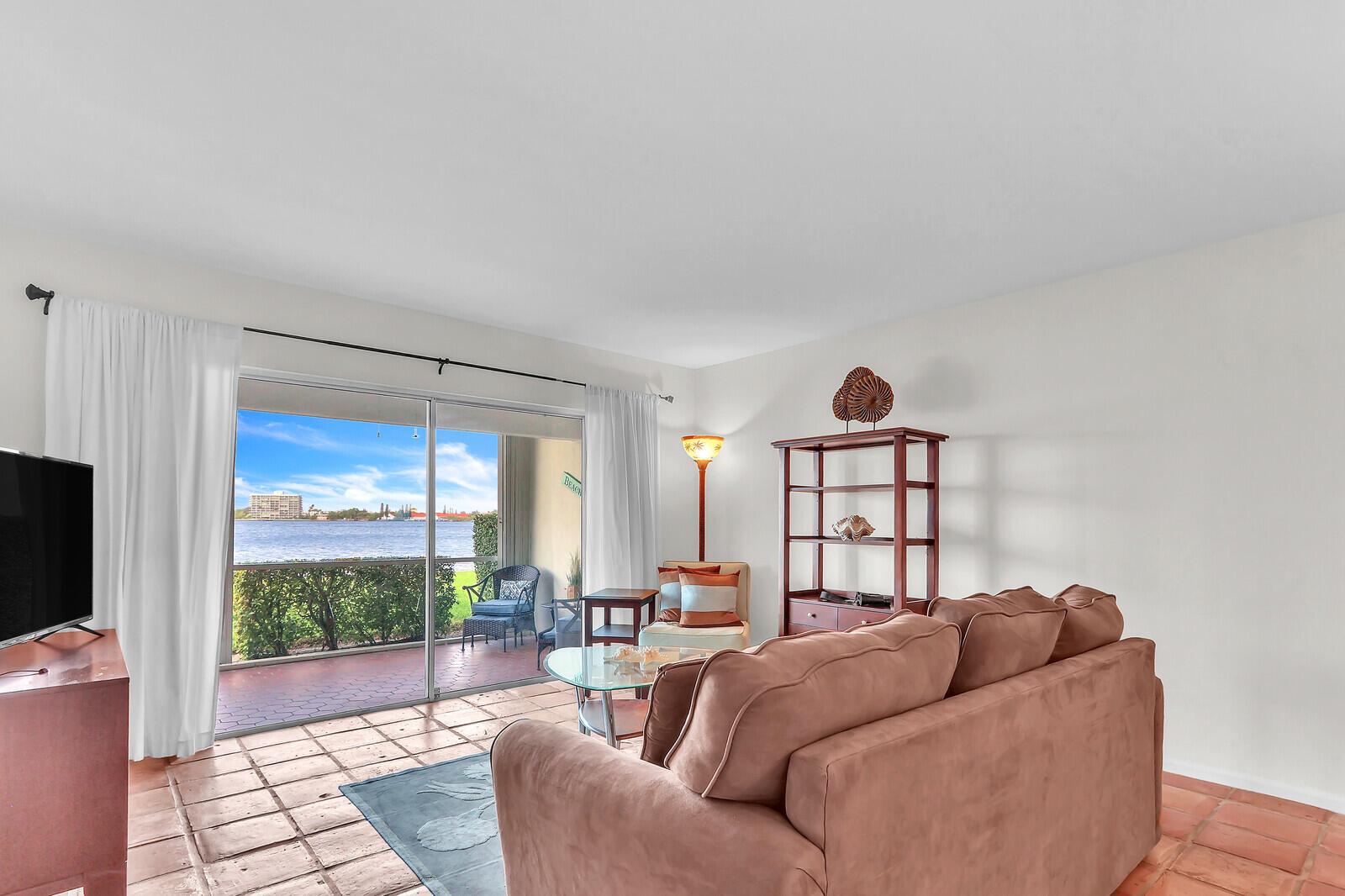 SUGAR SANDS CONDO 16 - Residential Lease