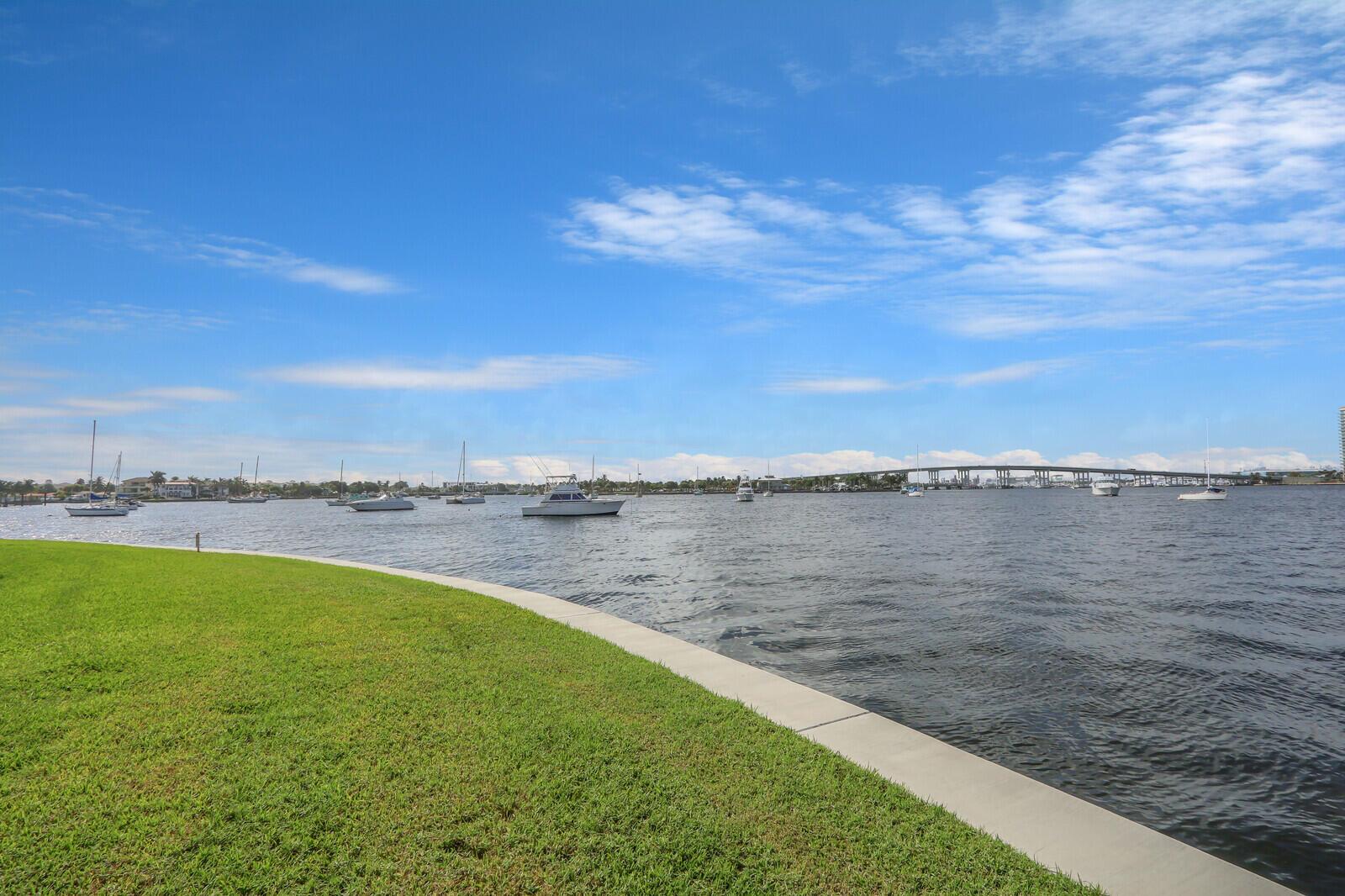 SUGAR SANDS CONDO 16 - Residential Lease