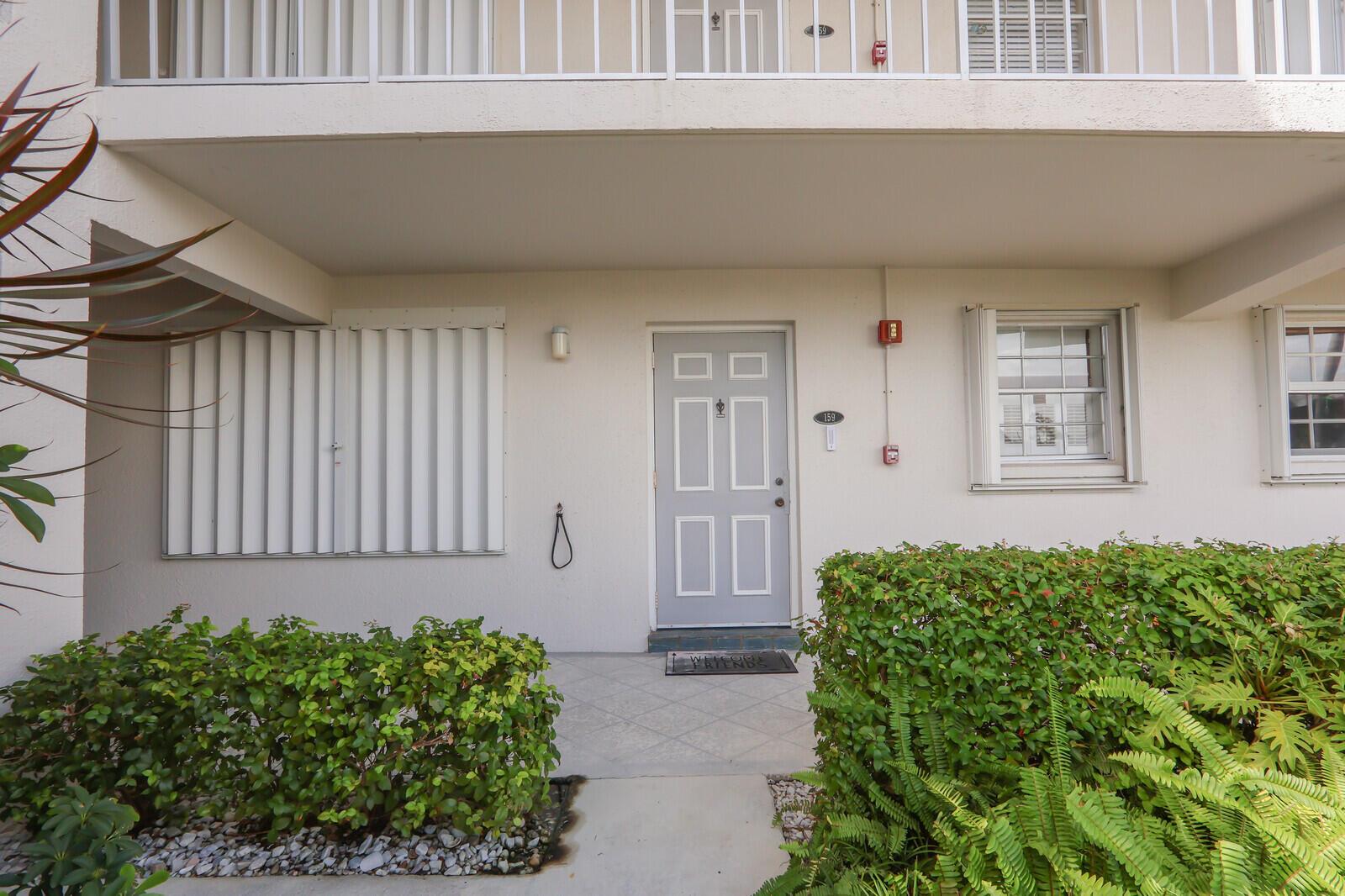 SUGAR SANDS CONDO 16 - Residential Lease