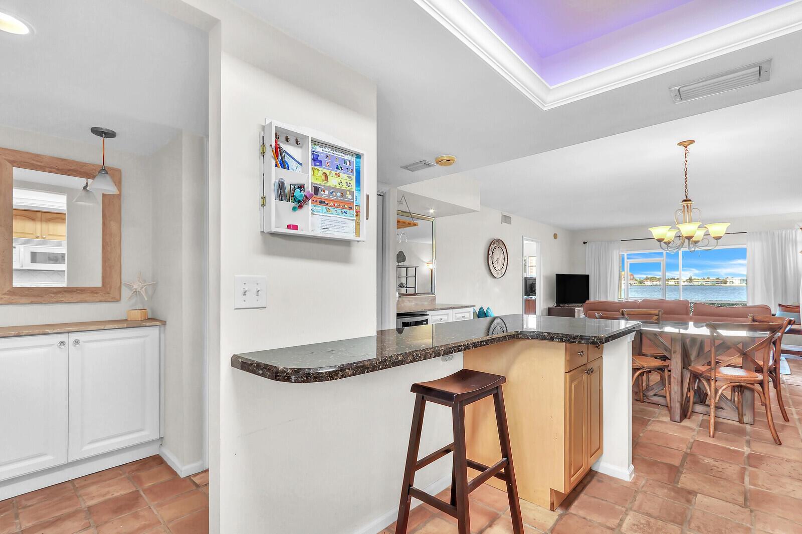 SUGAR SANDS CONDO 16 - Residential Lease