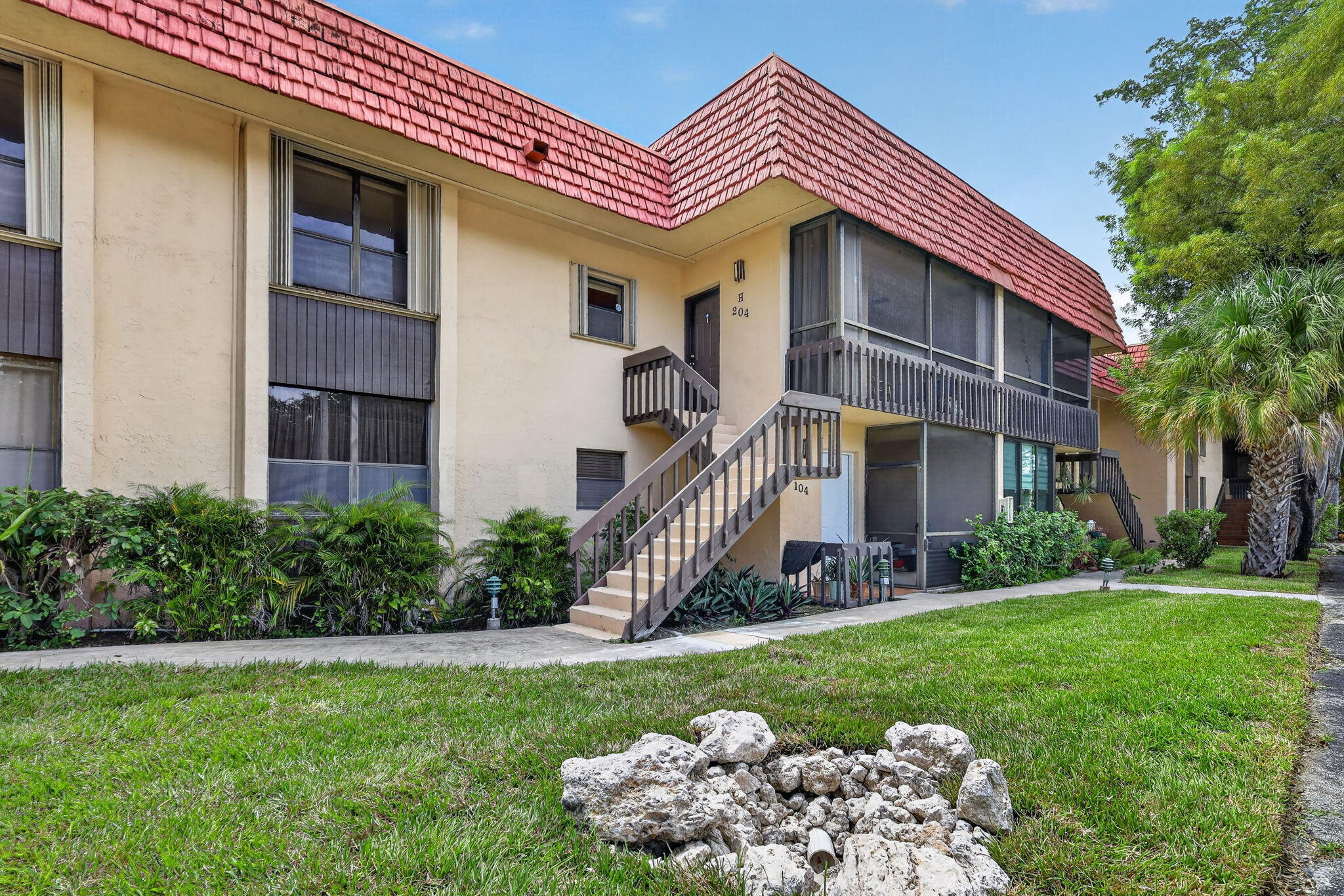 750 NE 199TH Street 204H