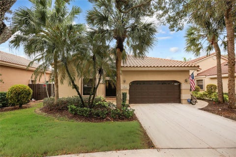 Property photo of 10481 Nw 17th Street, Plantation, FL 33322
