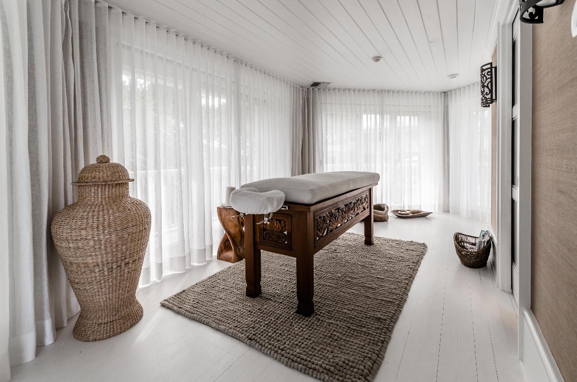 JUPITER ISLAND - Residential