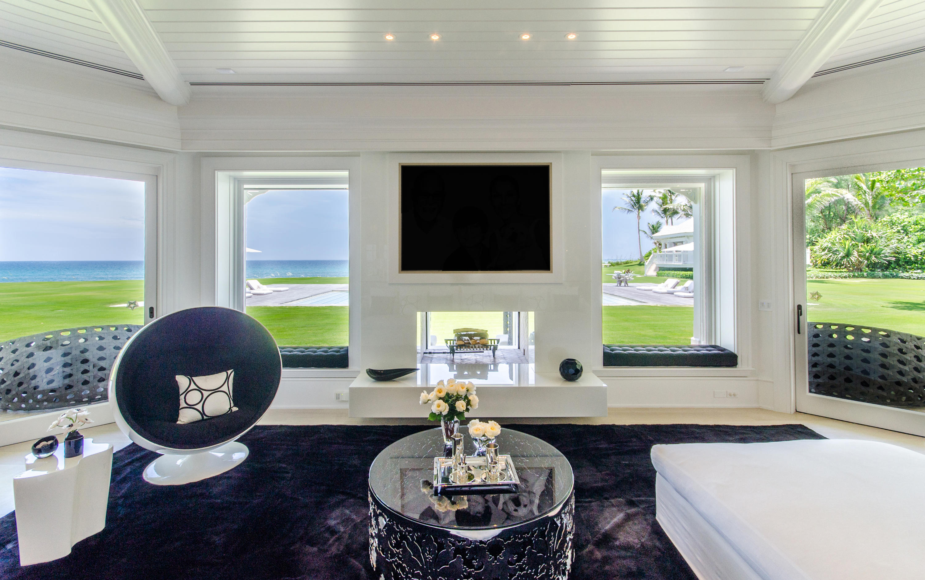 JUPITER ISLAND - Residential