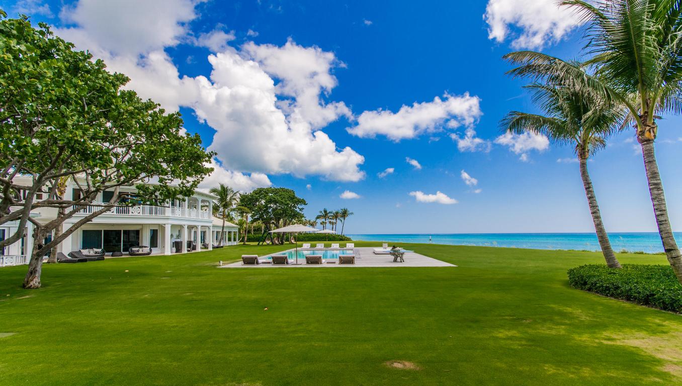 JUPITER ISLAND - Residential