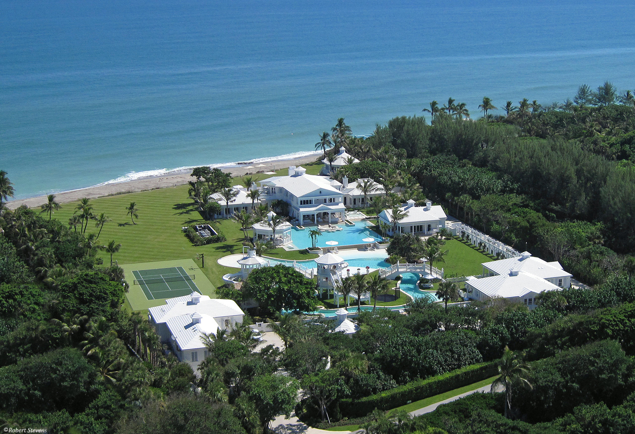 JUPITER ISLAND - Residential