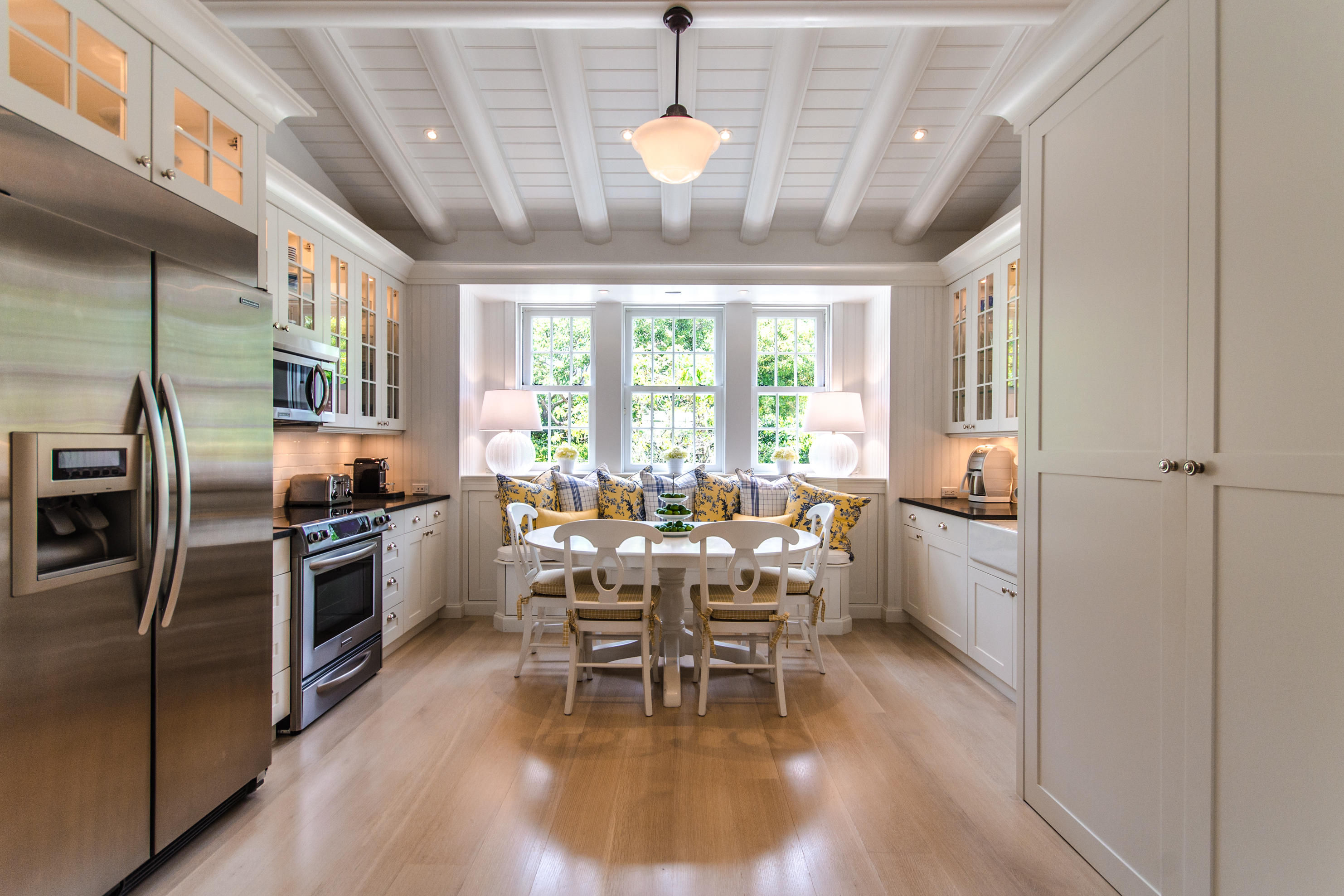 JUPITER ISLAND - Residential