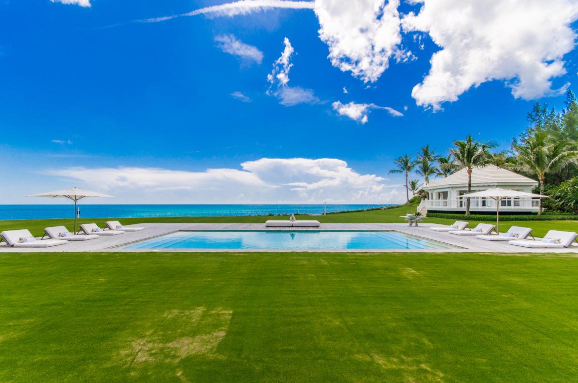 JUPITER ISLAND - Residential