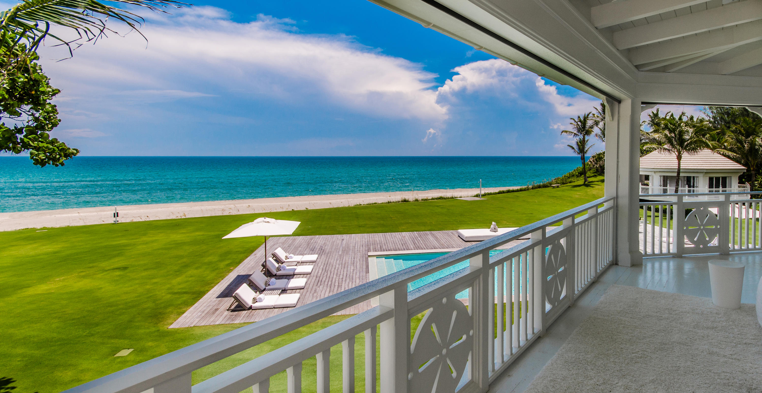JUPITER ISLAND - Residential
