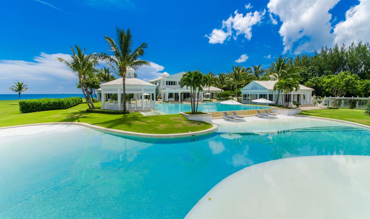 JUPITER ISLAND - Residential