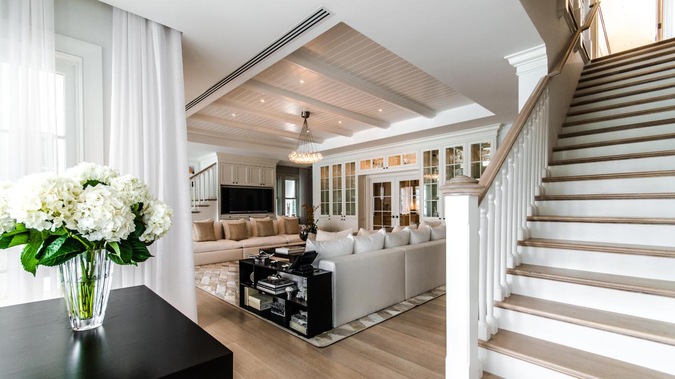 JUPITER ISLAND - Residential