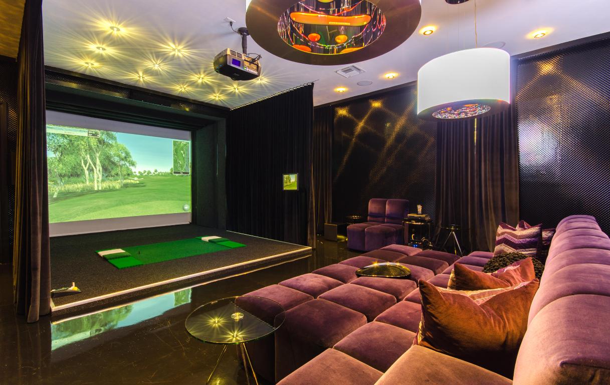 JUPITER ISLAND - Residential