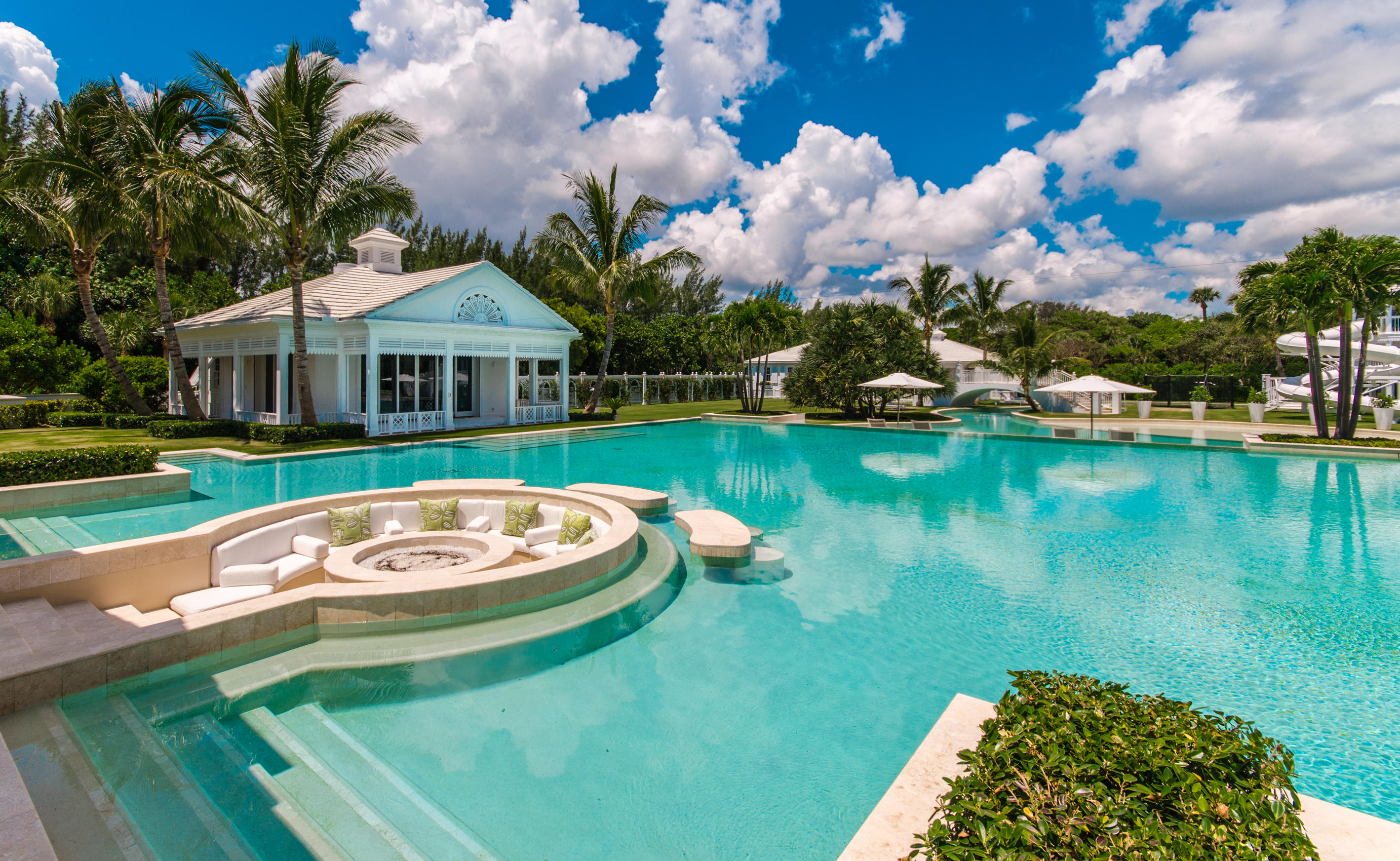 JUPITER ISLAND - Residential