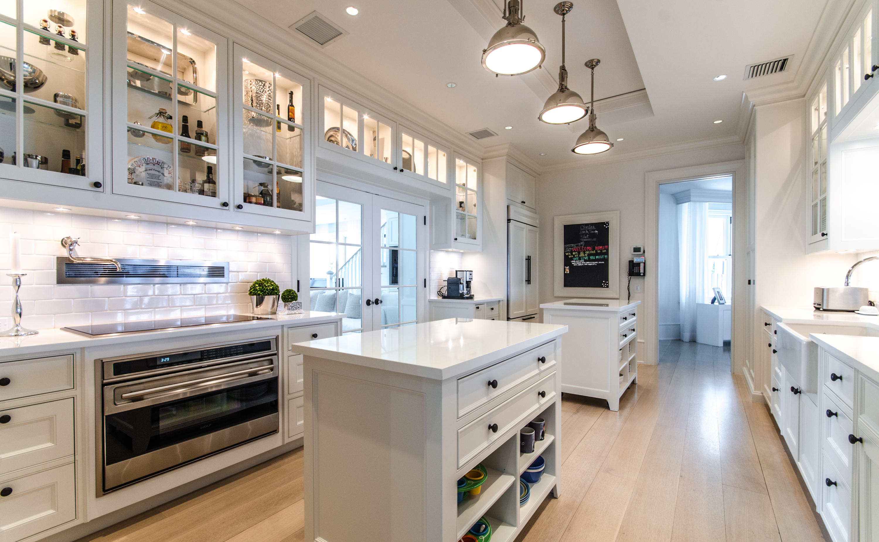 JUPITER ISLAND - Residential