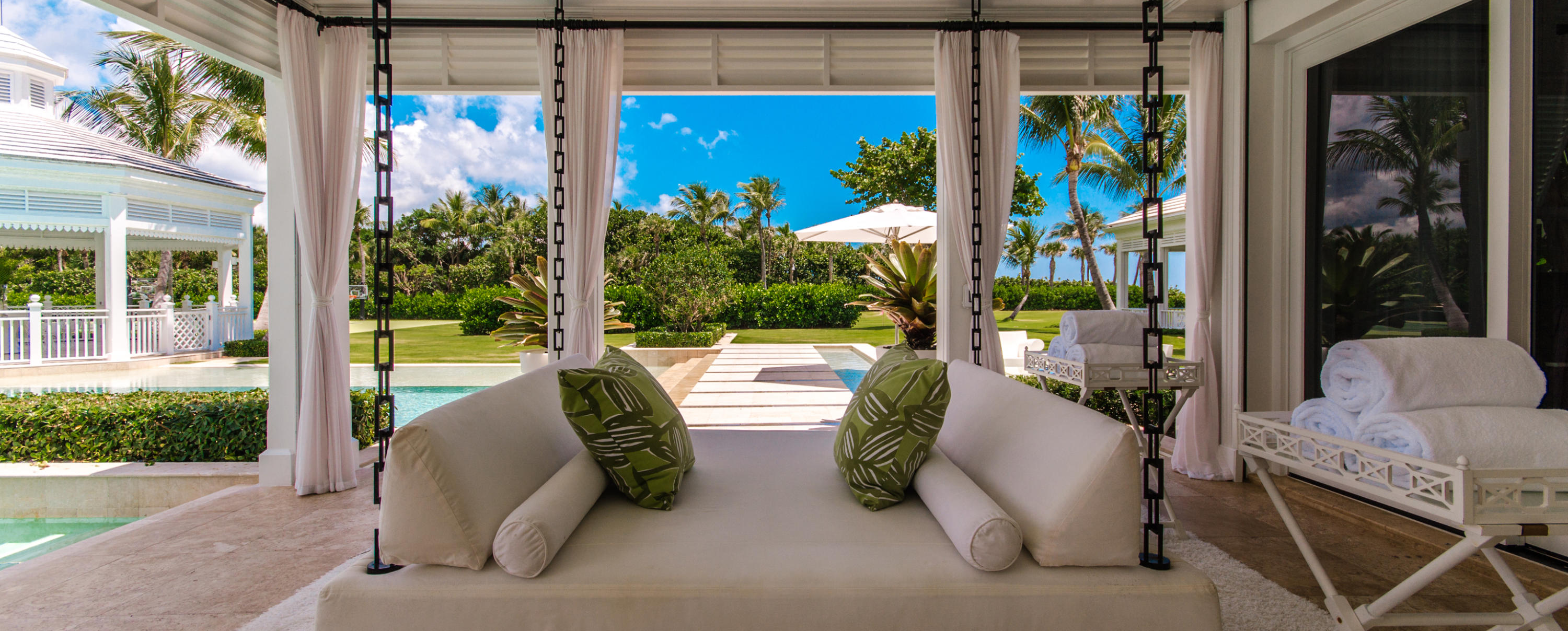 JUPITER ISLAND - Residential