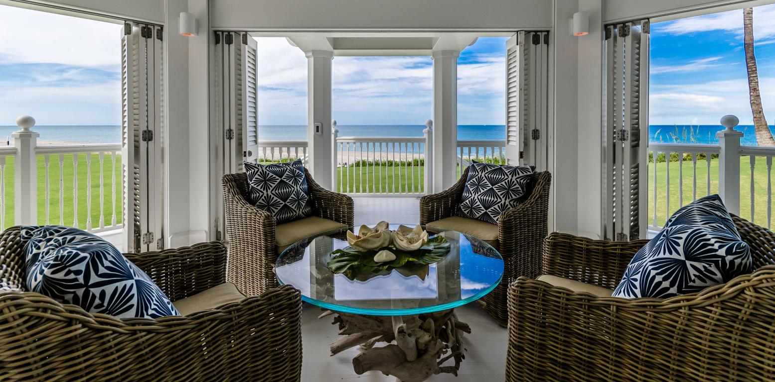 JUPITER ISLAND - Residential
