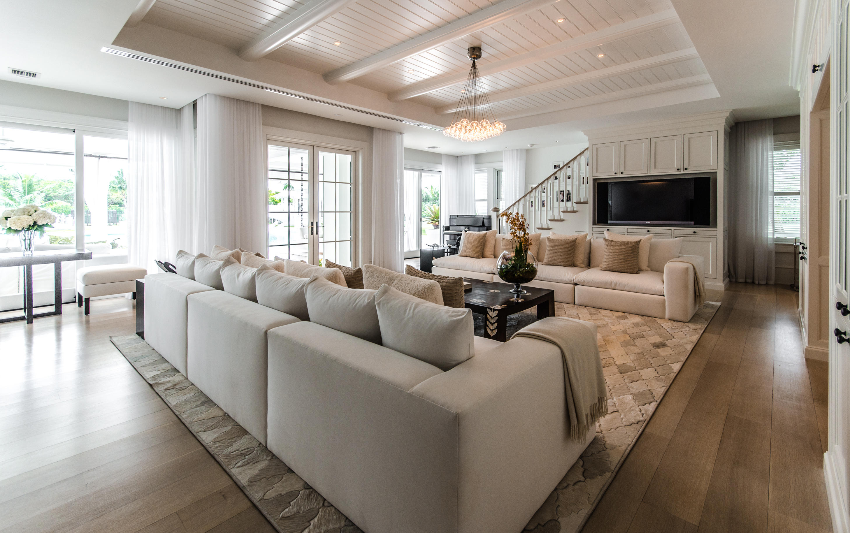 JUPITER ISLAND - Residential