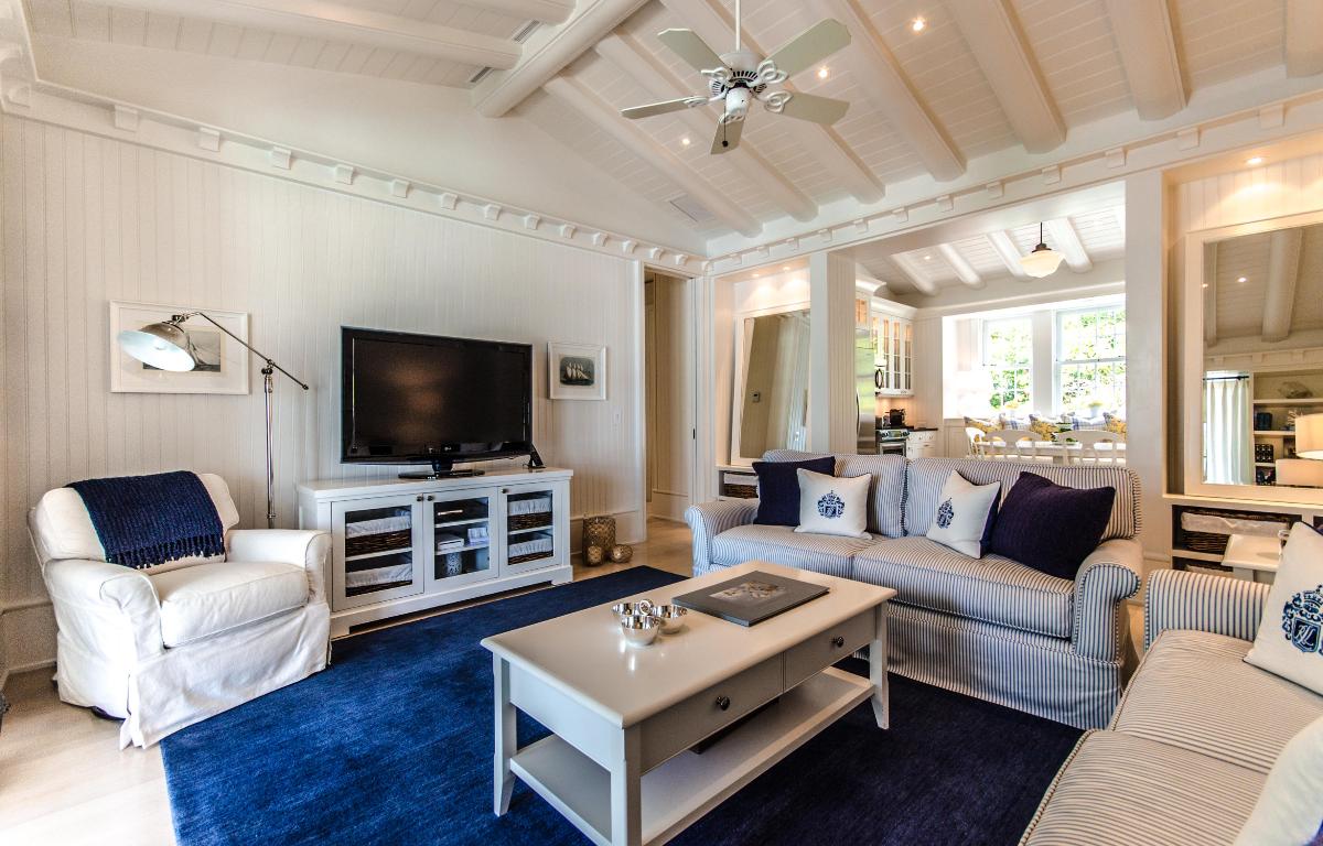 JUPITER ISLAND - Residential