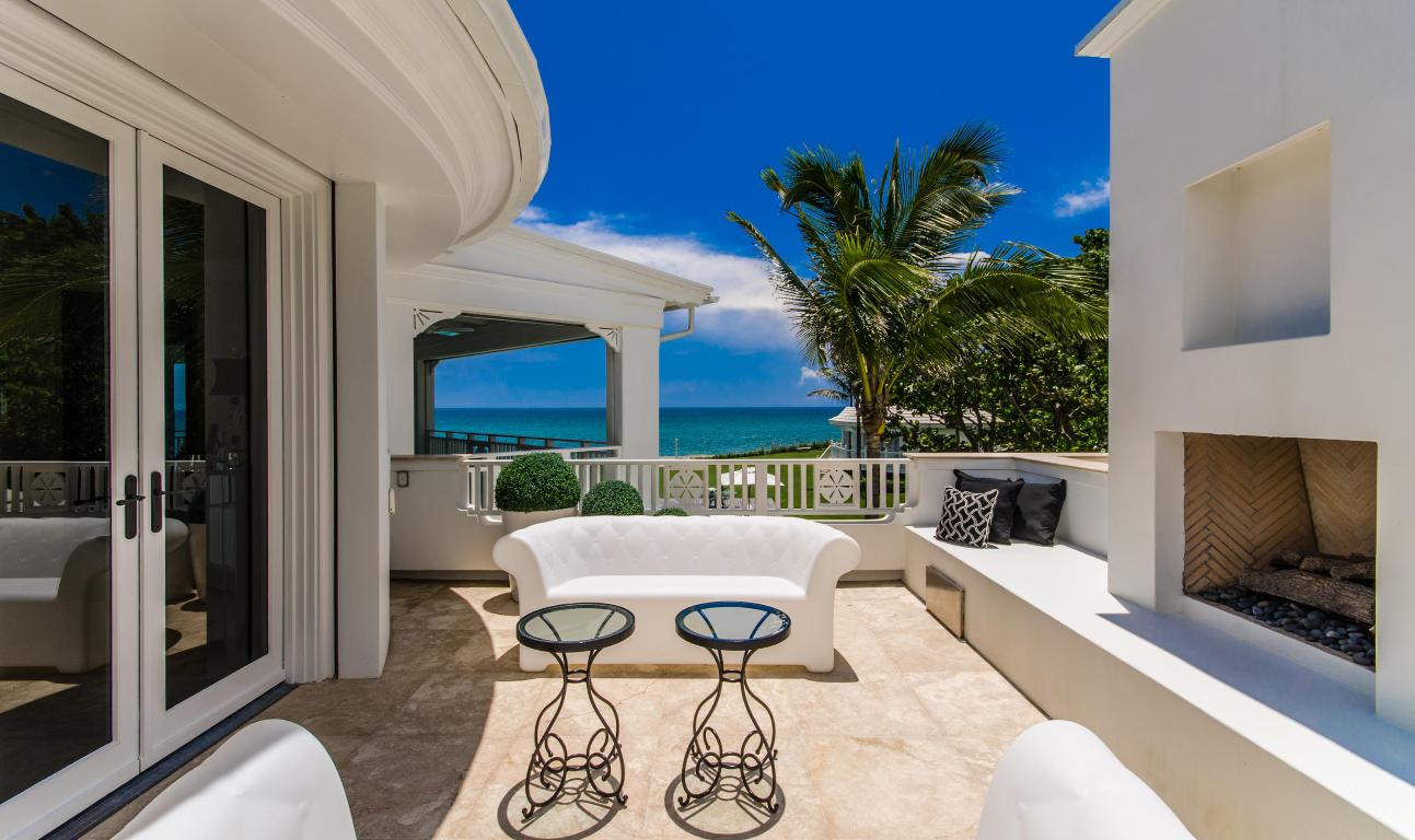 JUPITER ISLAND - Residential