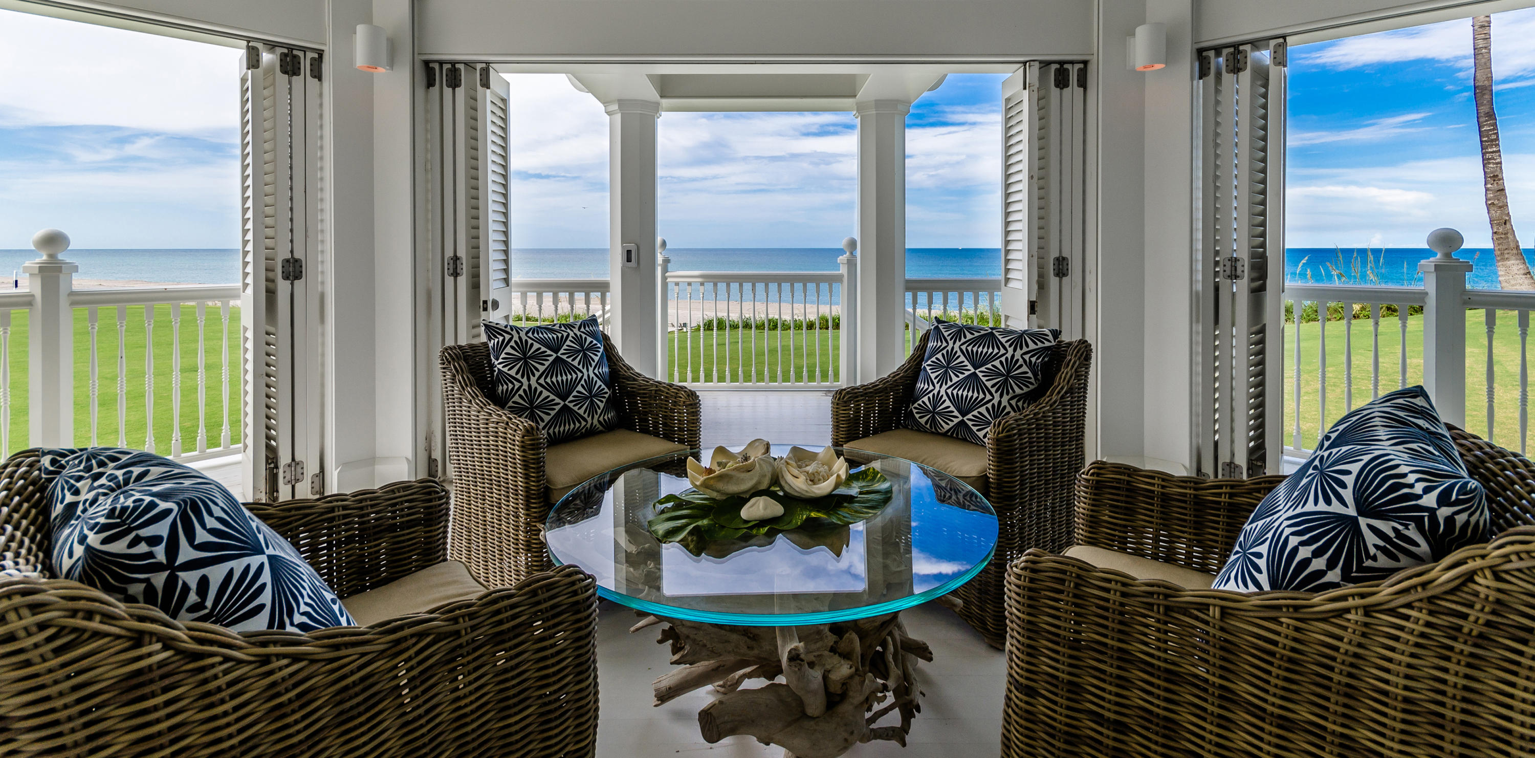 JUPITER ISLAND - Residential