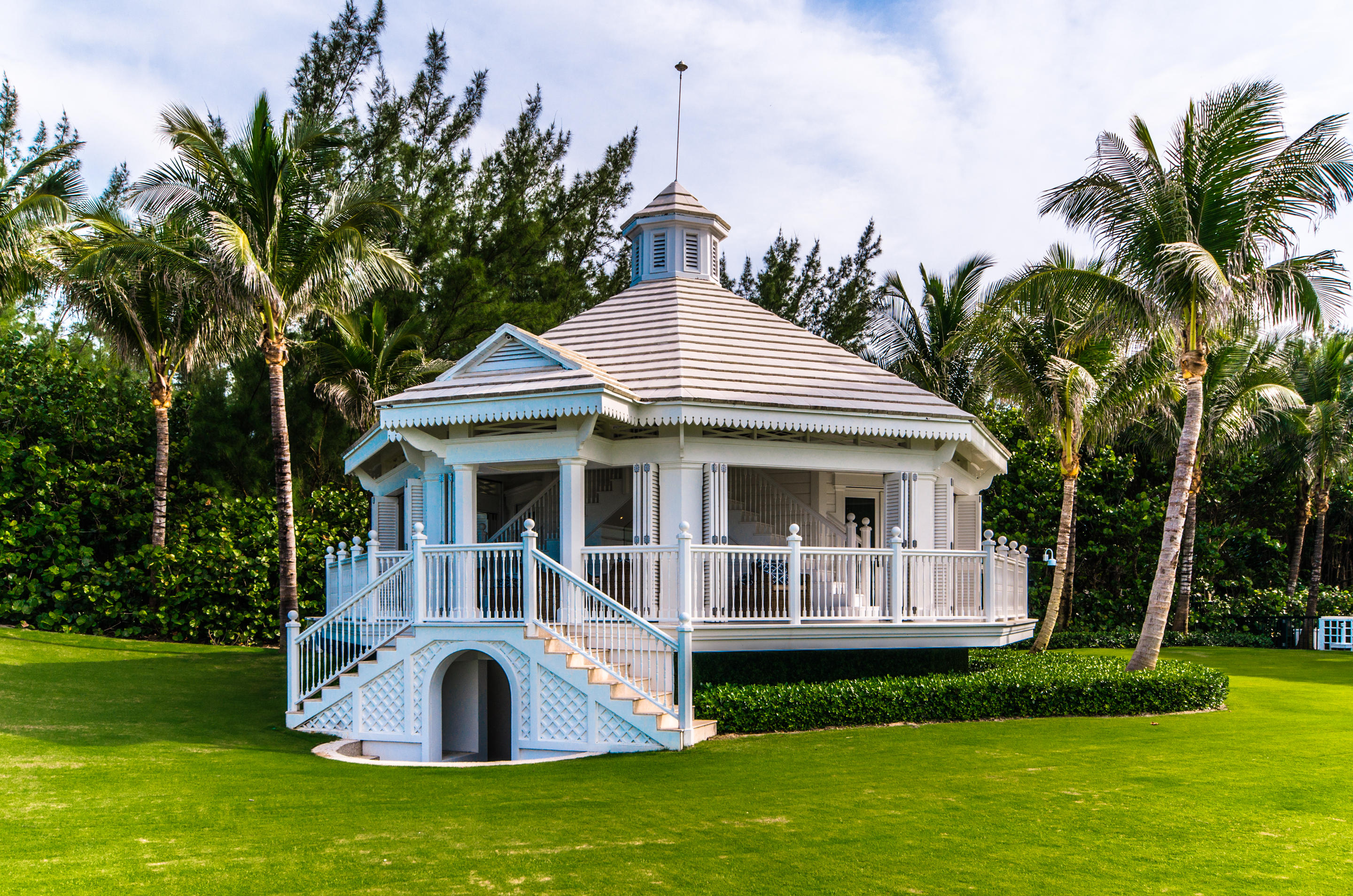 JUPITER ISLAND - Residential
